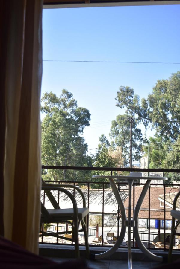Michalis Place Apartments Vasiliki  Exterior photo