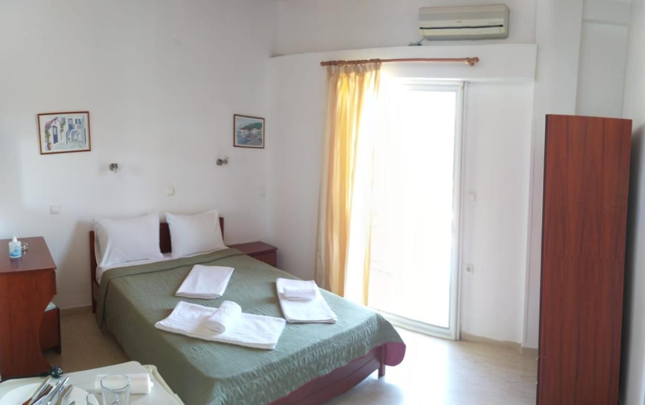 Michalis Place Apartments Vasiliki  Exterior photo