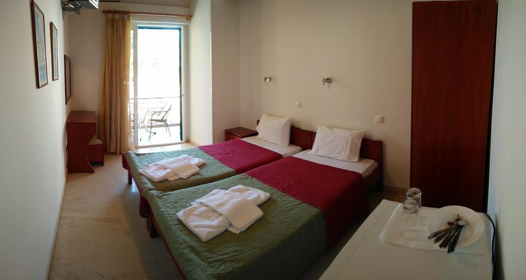 Michalis Place Apartments Vasiliki  Exterior photo